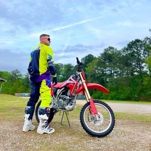 Meet your Posher, Freddy